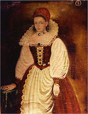Elizabeth Bathory, la "Condesa de Hierro", otra de las grandes asesinas en serie de la Historia